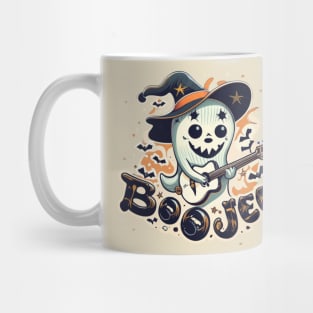 Boo Jee Mug